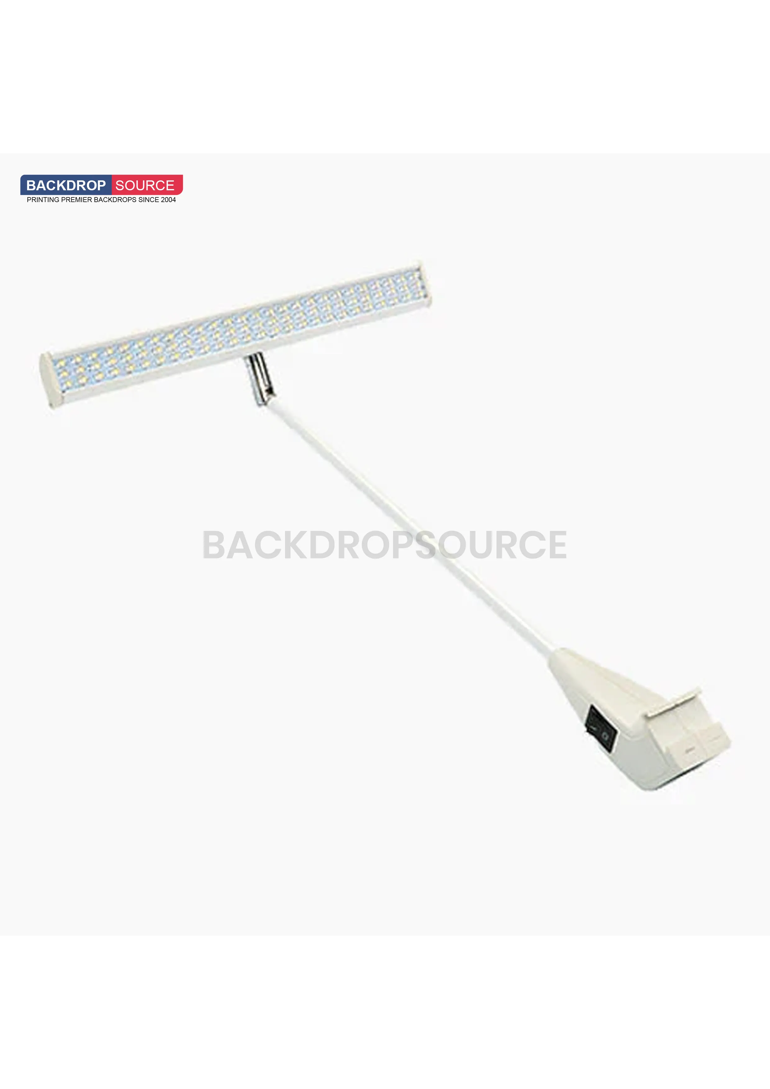 3m x 3m Curved Exhibit Pro 3-in-1 Display Kit with Illume Lights
