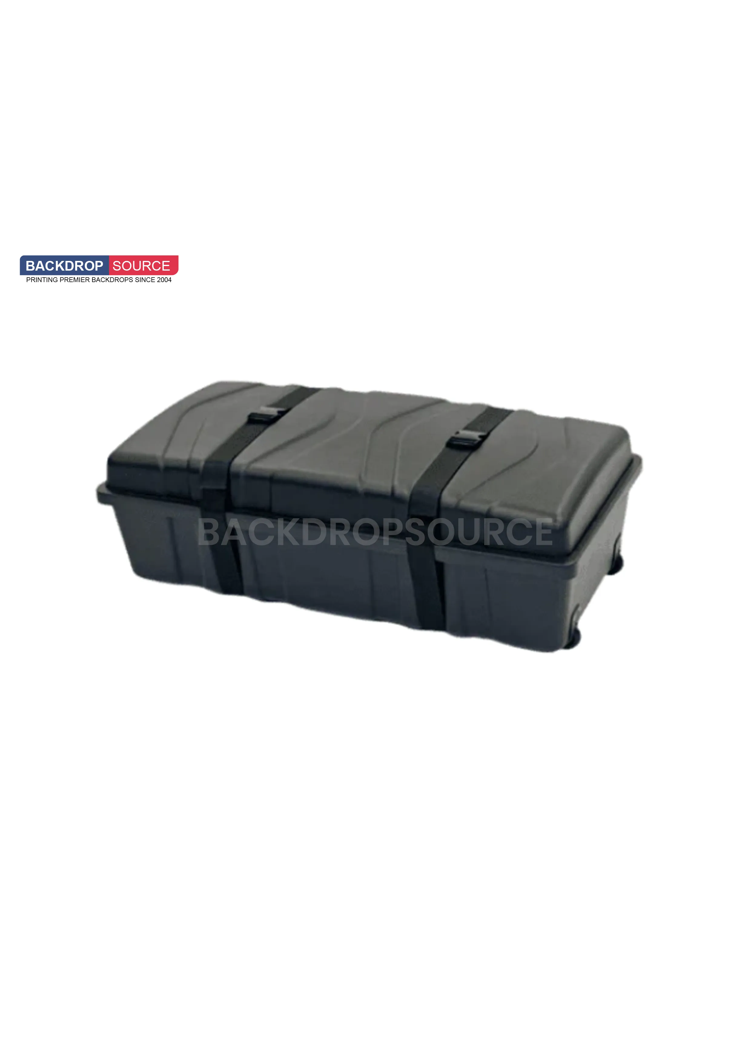 3m x 3m Straight Exhibit Pro 3-in-1 Display Kit with Hard Podium Case