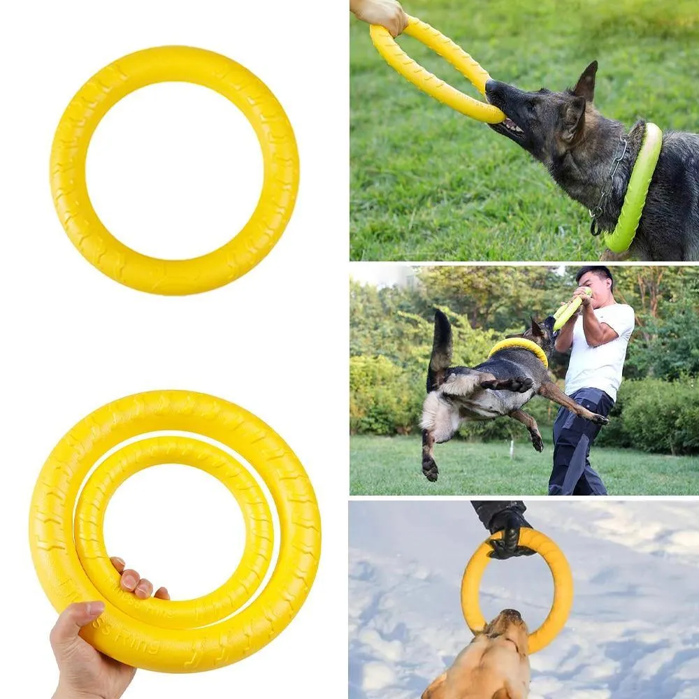4-in-1 Dog Training Set | Reward, Train, Play