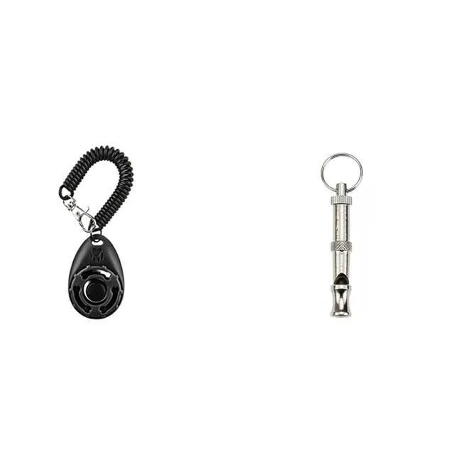 4-in-1 Dog Training Set | Reward, Train, Play