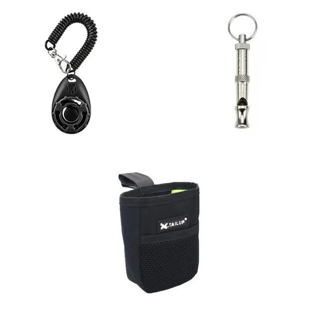 4-in-1 Dog Training Set | Reward, Train, Play