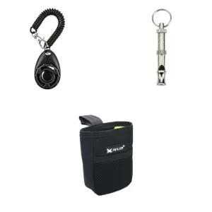 4-in-1 Dog Training Set | Reward, Train, Play