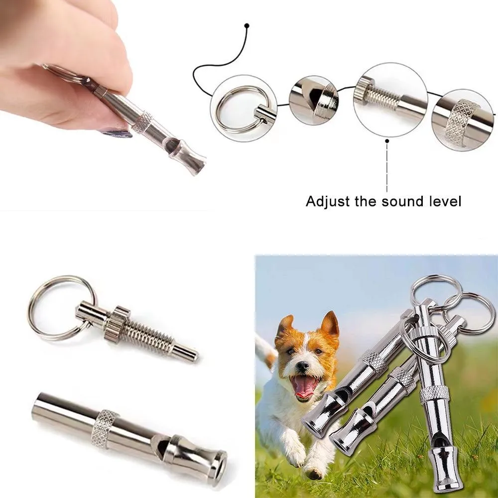 4-in-1 Dog Training Set | Reward, Train, Play