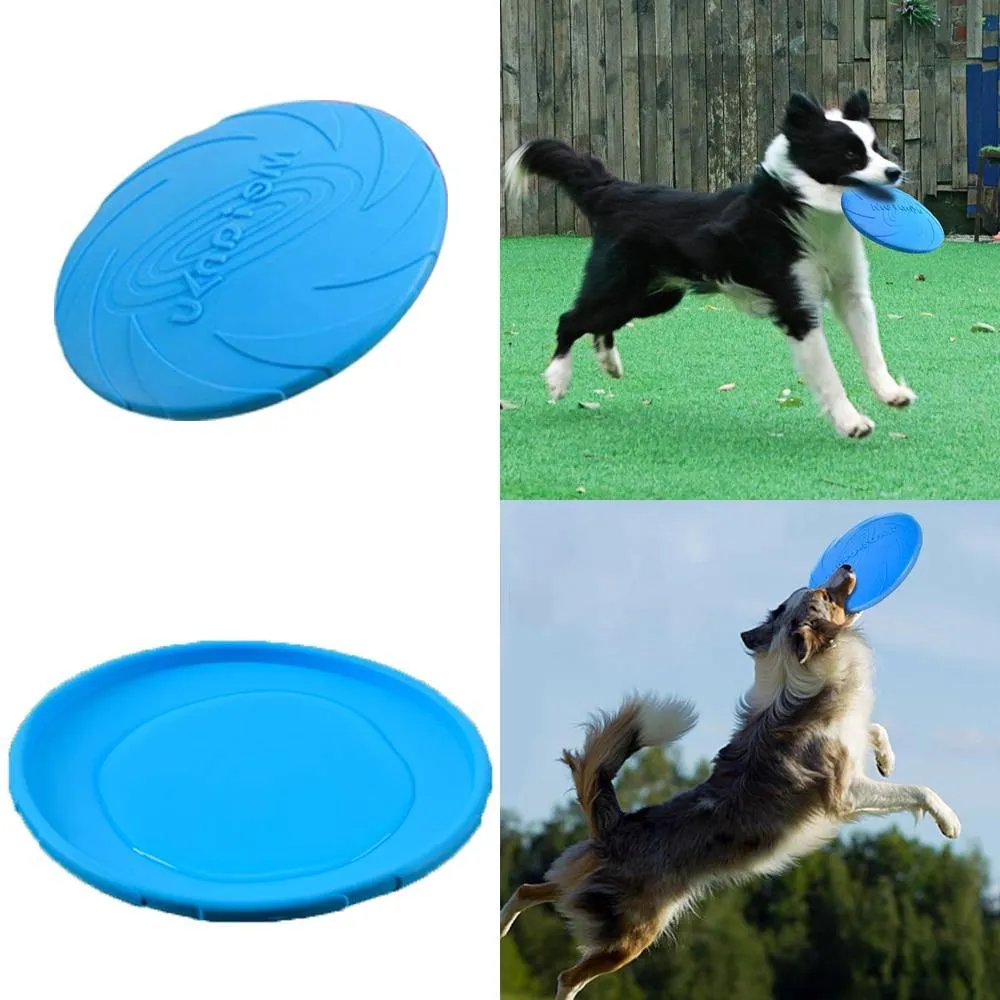 4-in-1 Dog Training Set | Reward, Train, Play