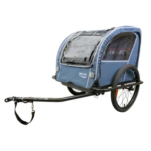 40 kg-Capacity Bike Trailer Original