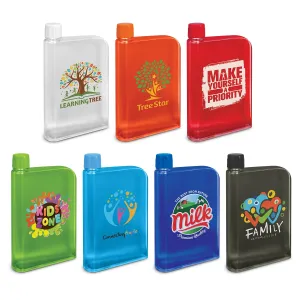 400ml Notebook Water Bottle(SDW-122T)