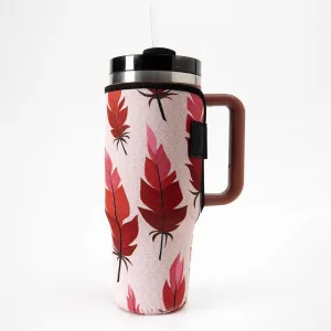 40oz Tumbler Neoprene Sleeve