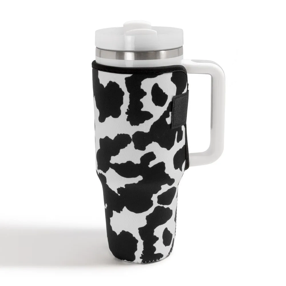 40oz Tumbler Neoprene Sleeve