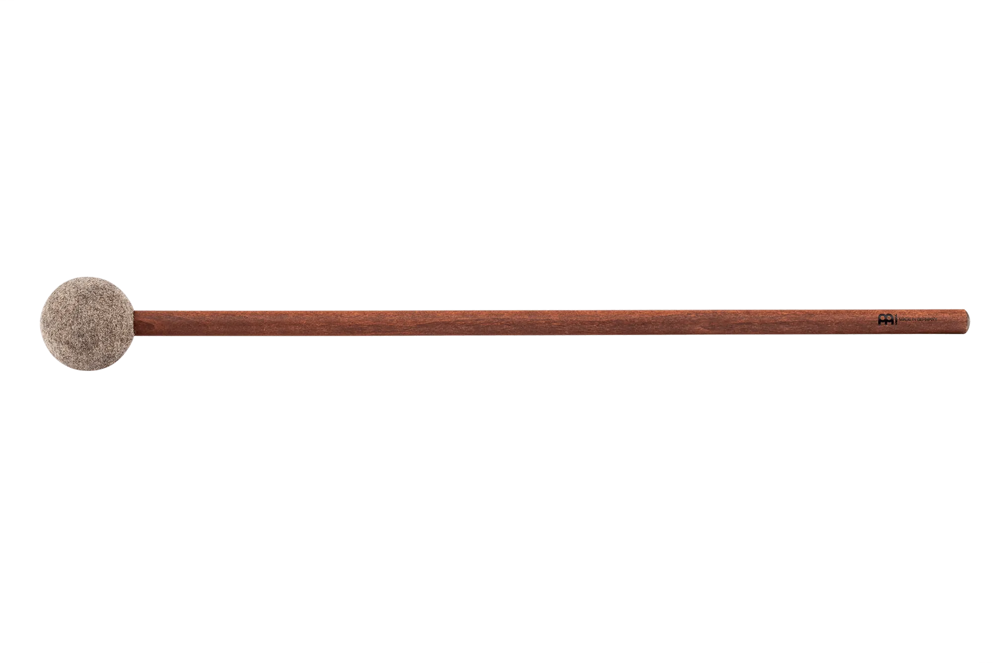 432 Hz Meditation Flow Chime 38" / 95 cm 10 Notes C Minor - Black