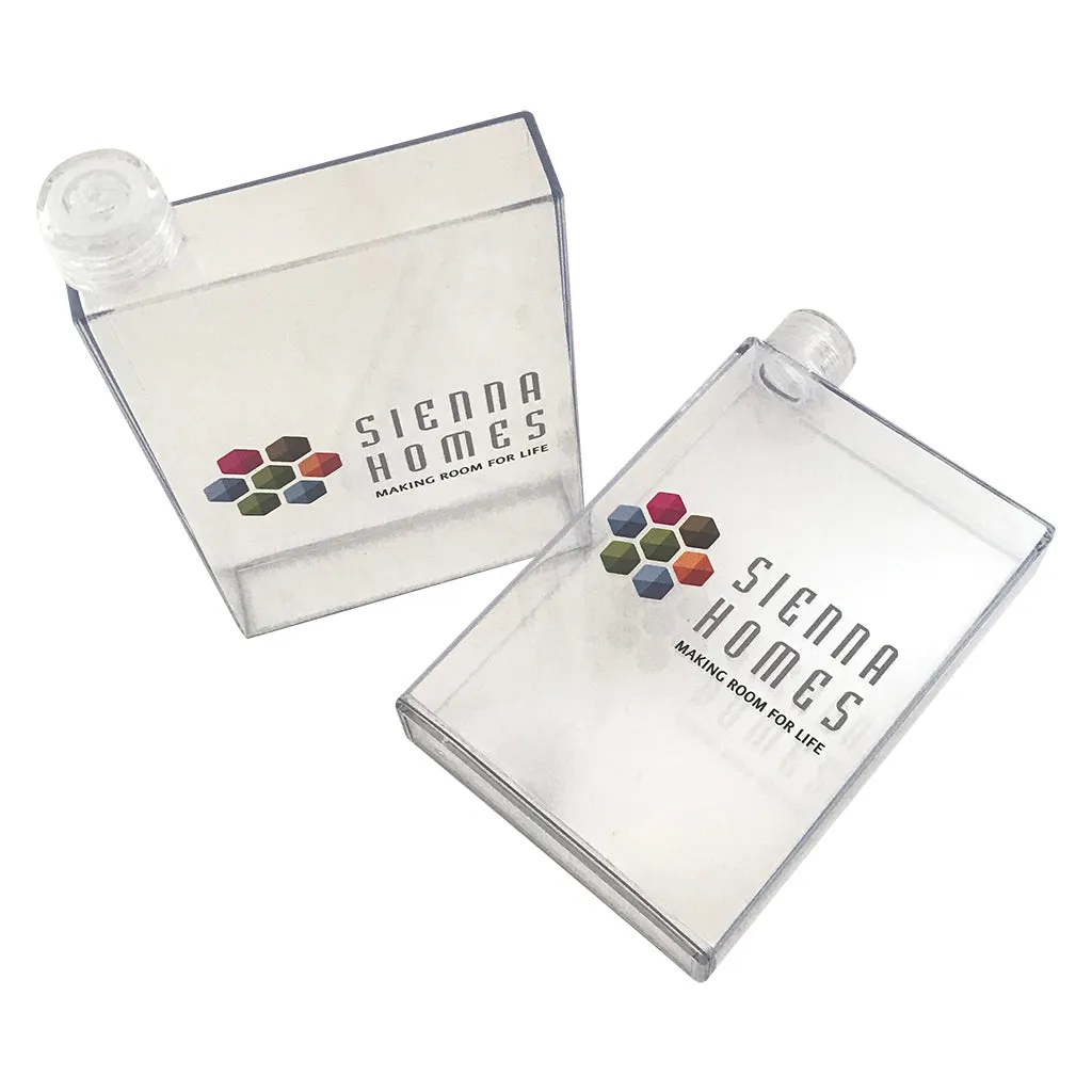 500ml Notebook Water Bottle(SDW-123T)