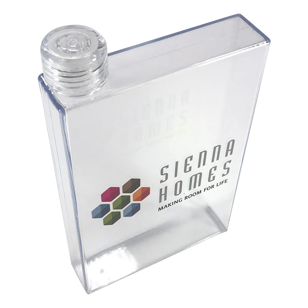 500ml Notebook Water Bottle(SDW-123T)