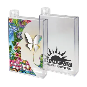 500ml Notebook Water Bottle(SDW-123T)