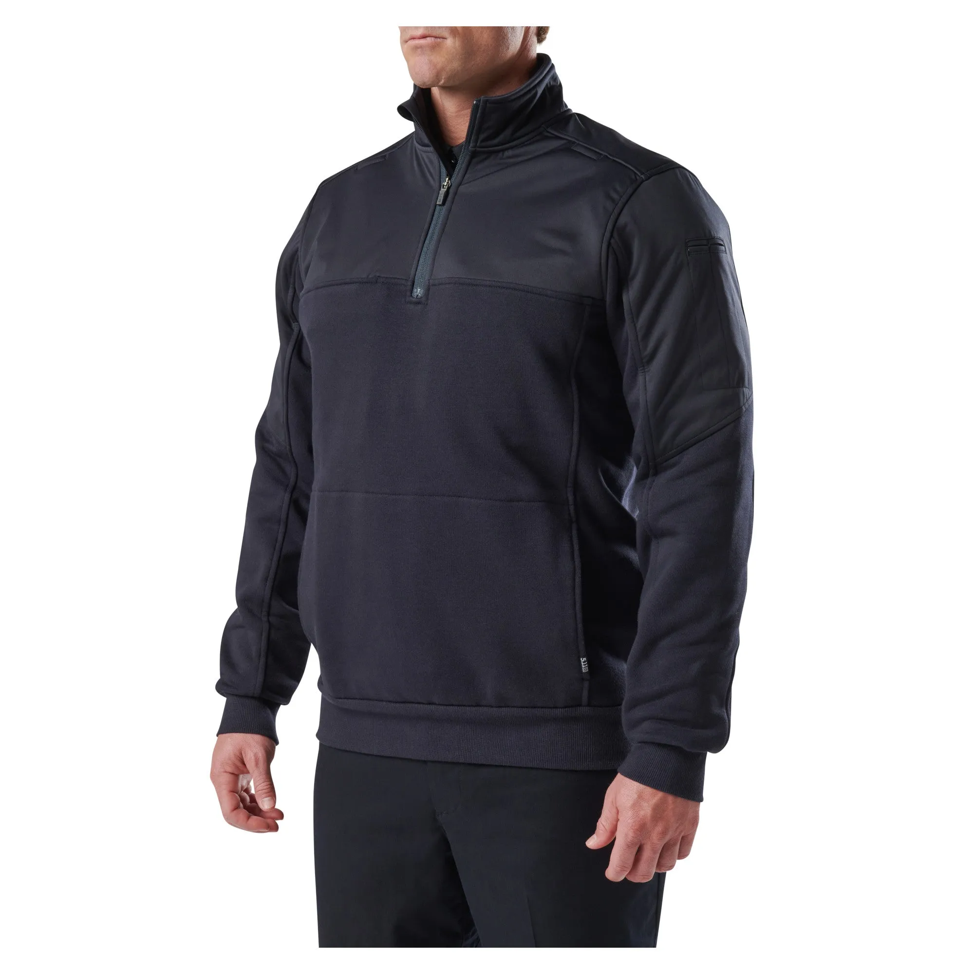 5.11 Tactical Water-Repellent Job Shirt 2.0 Fire Navy