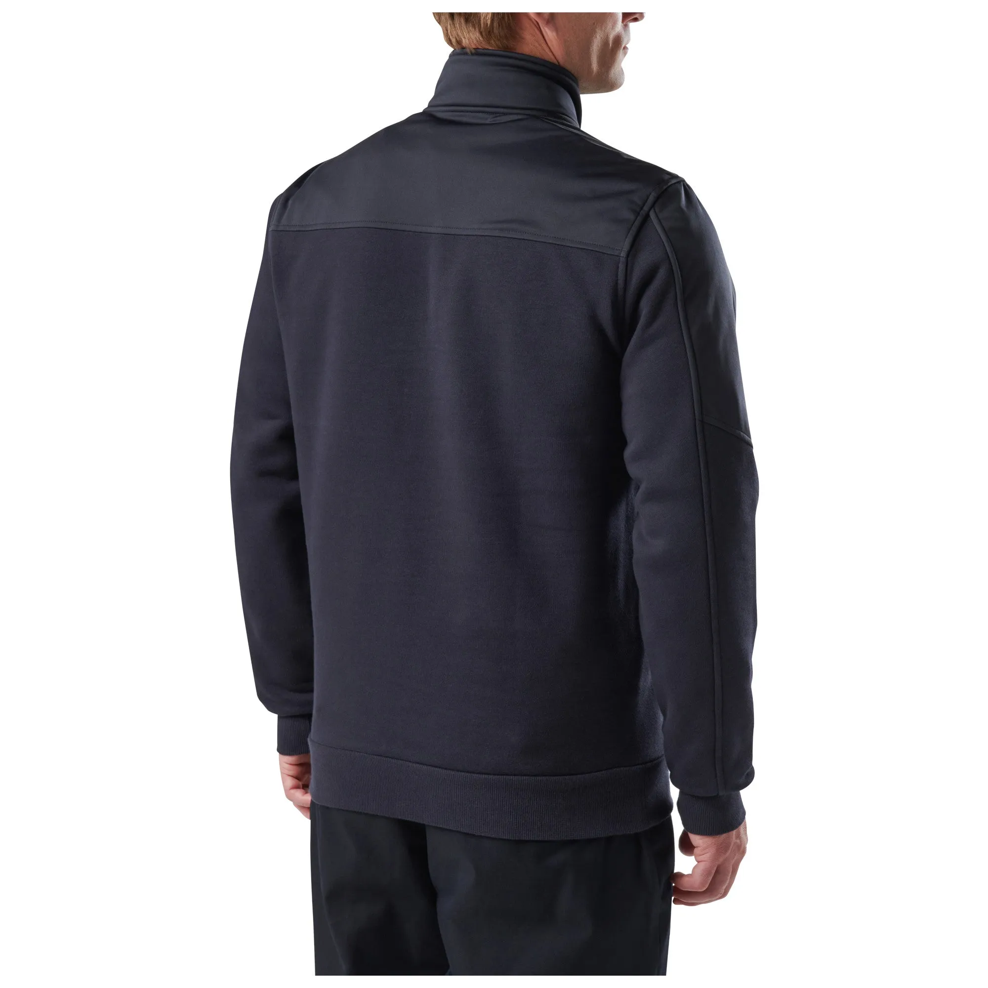 5.11 Tactical Water-Repellent Job Shirt 2.0 Fire Navy