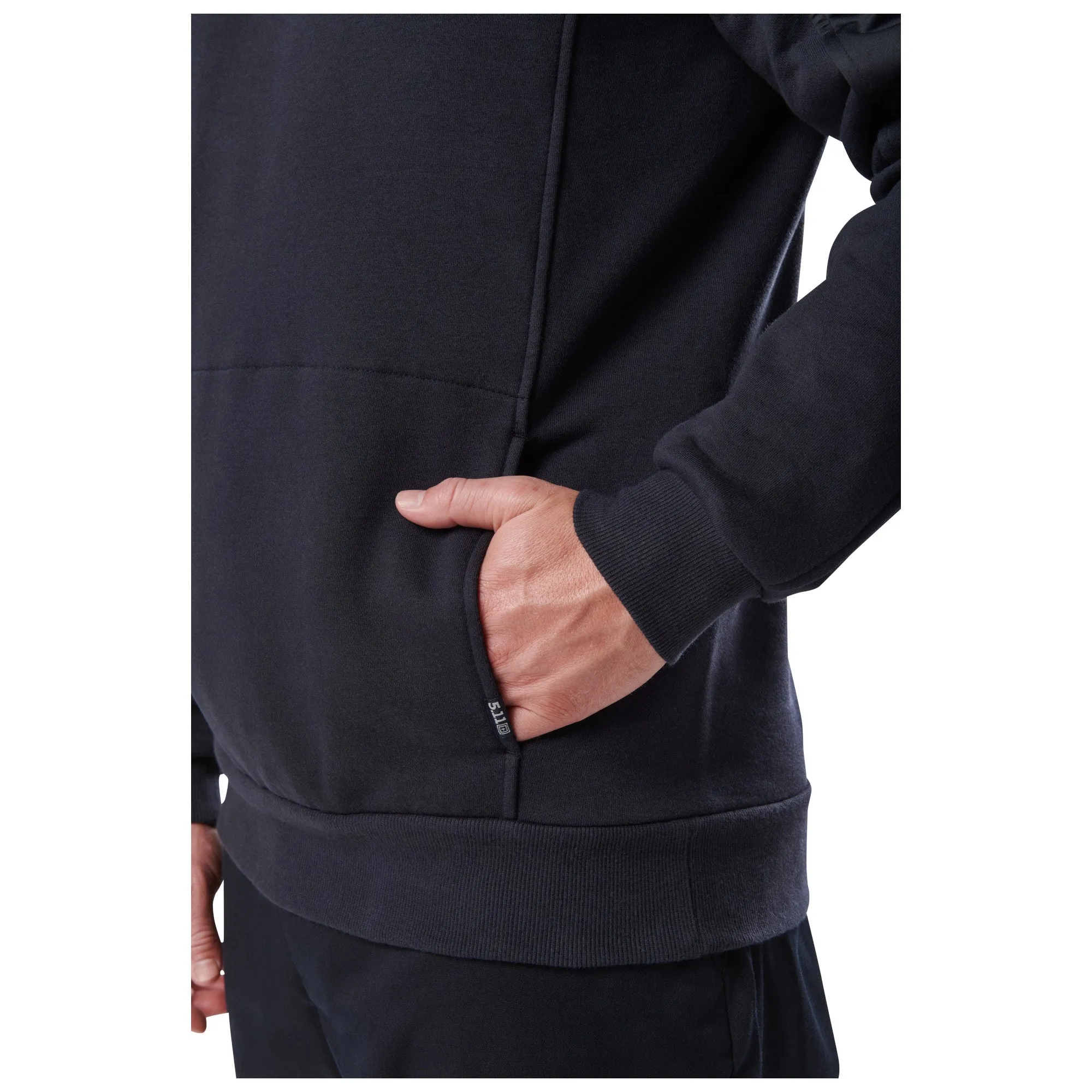 5.11 Tactical Water-Repellent Job Shirt 2.0 Fire Navy