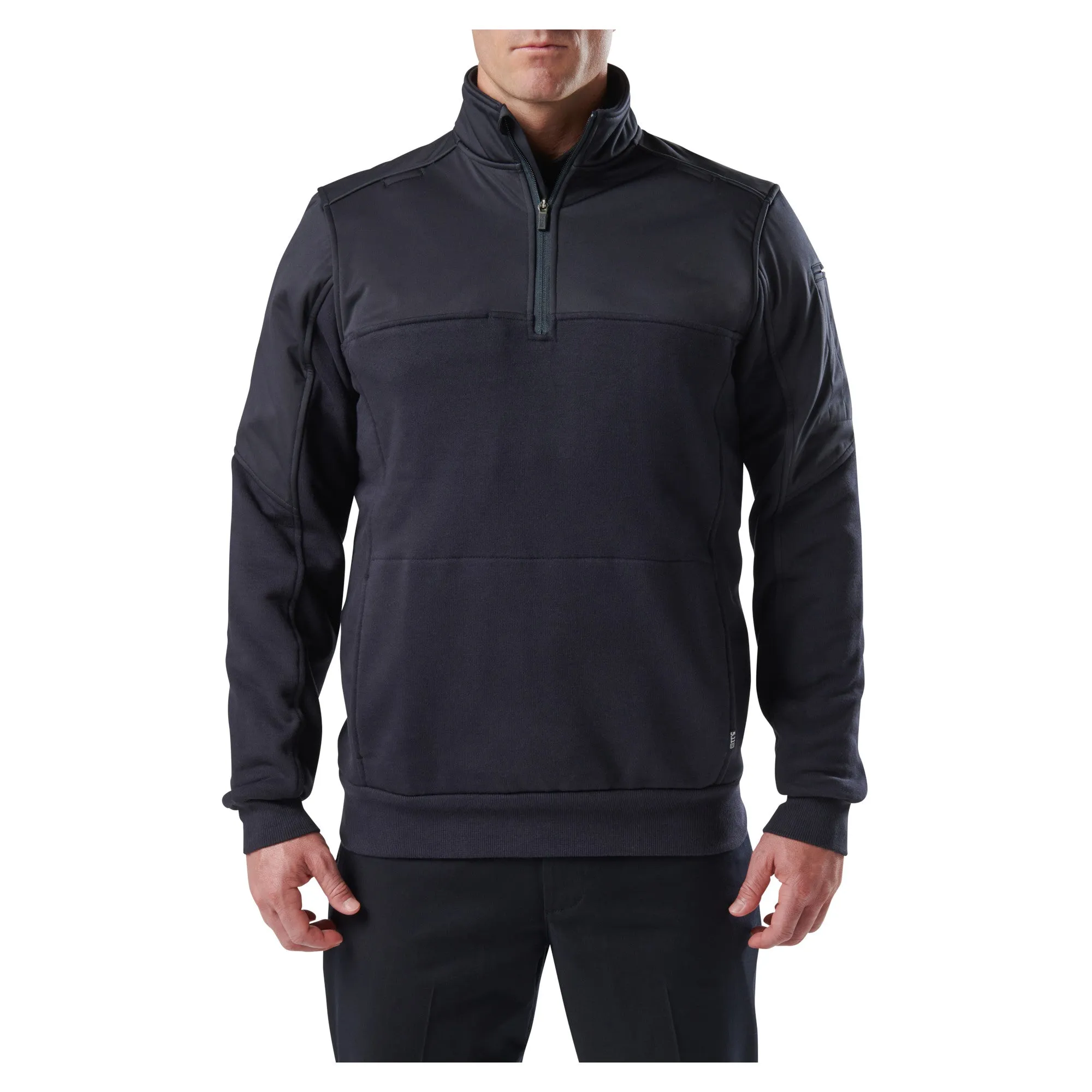 5.11 Tactical Water-Repellent Job Shirt 2.0 Fire Navy
