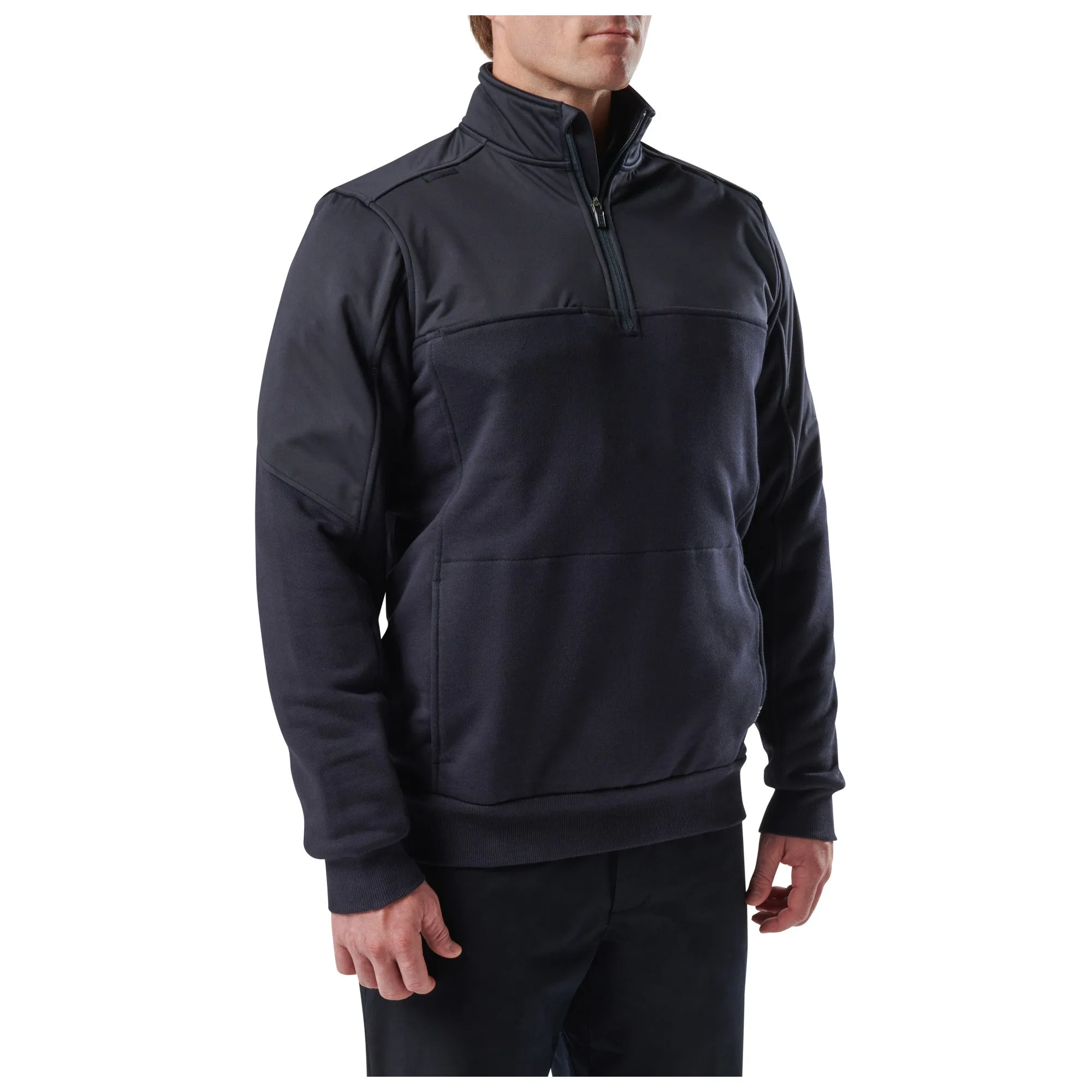 5.11 Tactical Water-Repellent Job Shirt 2.0 Fire Navy