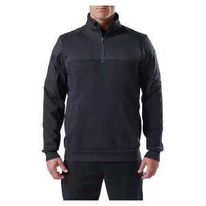 5.11 Tactical Water-Repellent Job Shirt 2.0 Fire Navy