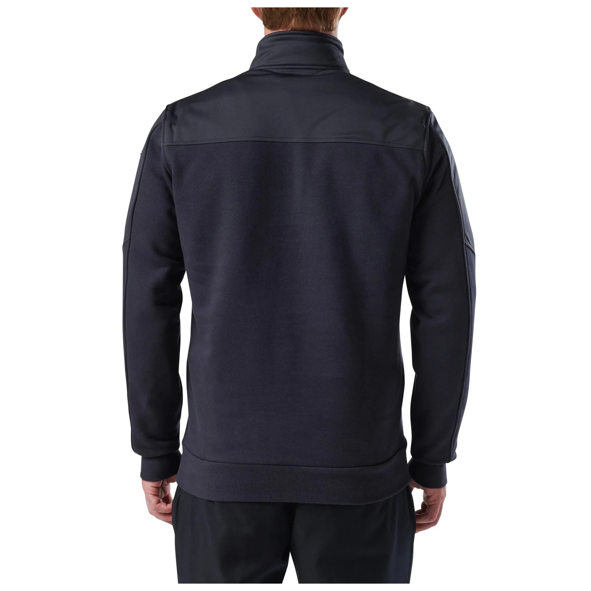 5.11 Tactical Water-Repellent Job Shirt 2.0 Fire Navy