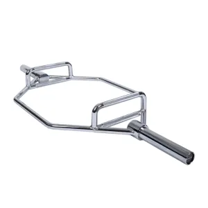 56" Olympic Deadlift Hex Bar