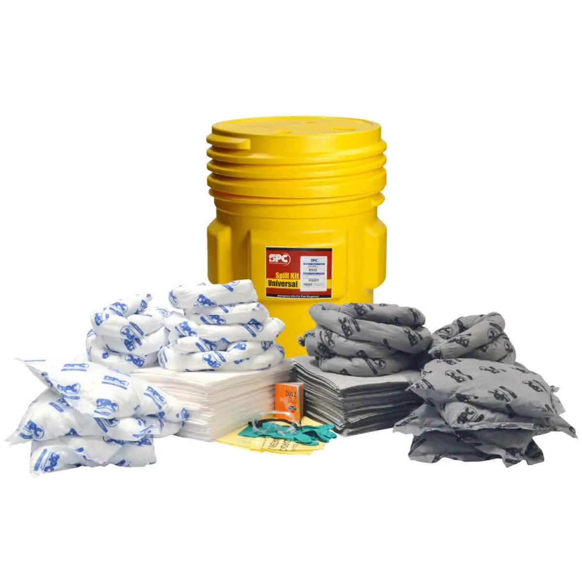 65 Gallon Mixed Application Spill Kit