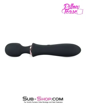 6804M      BodyWand Rechargeable Silicone Wand Vibrator - MEGA Deal