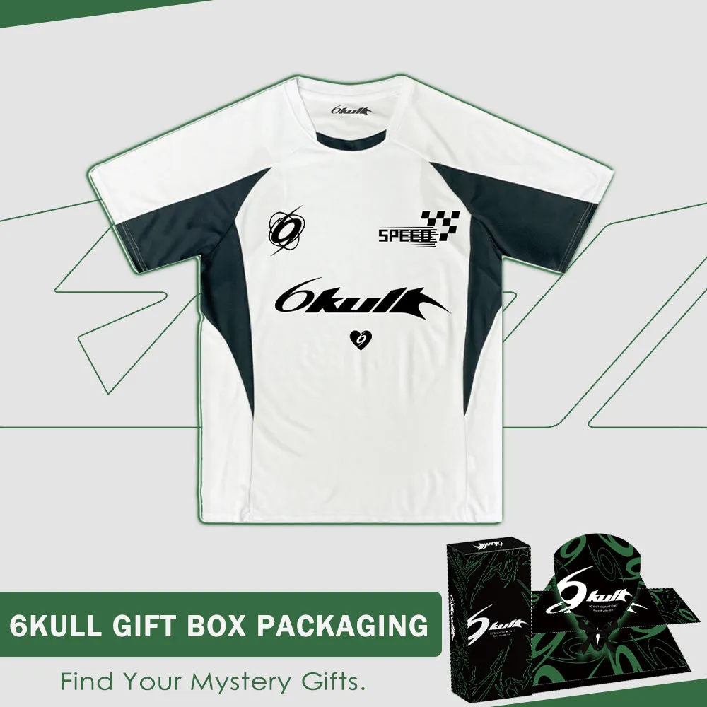 6Kull Street Racer T-Shirt