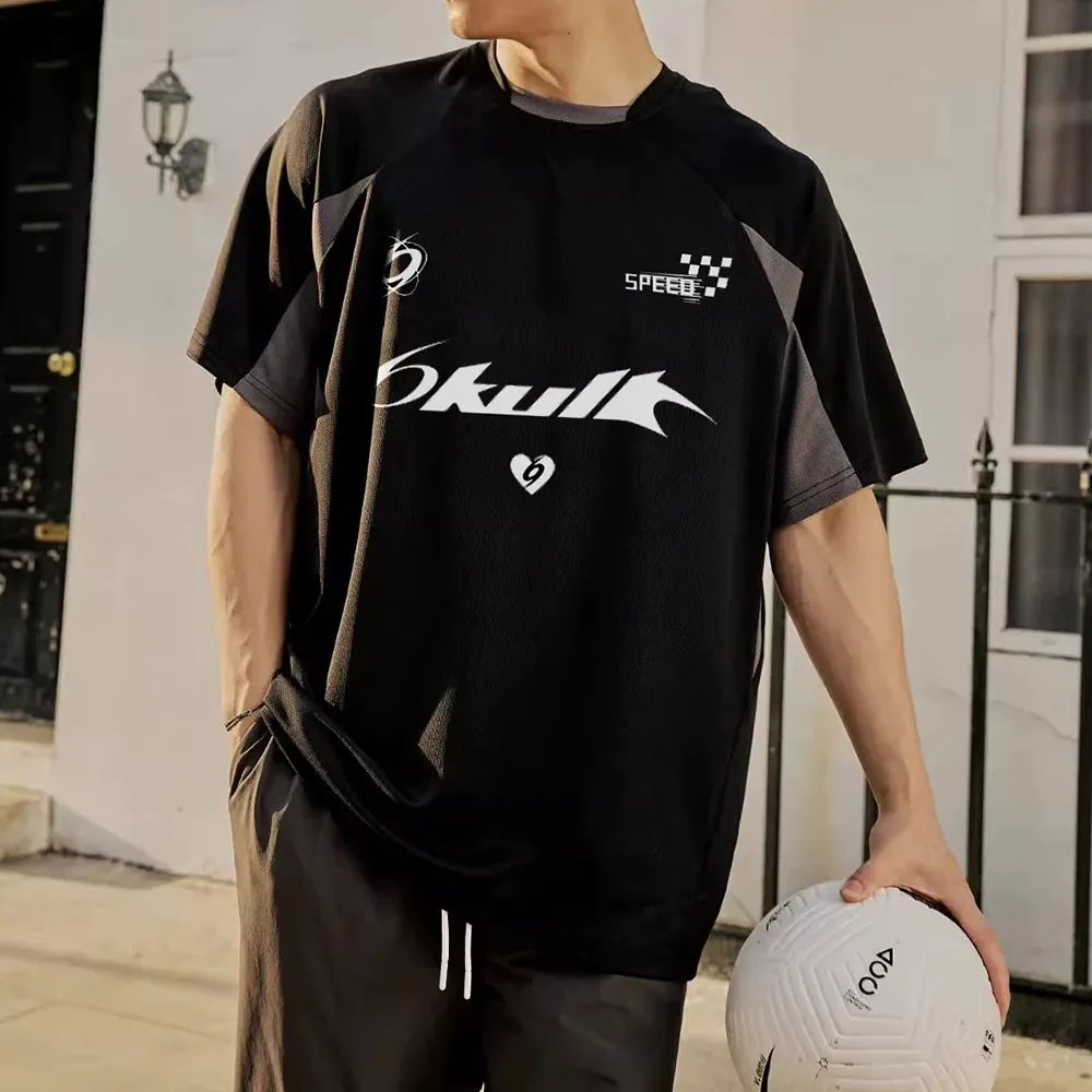 6Kull Street Racer T-Shirt