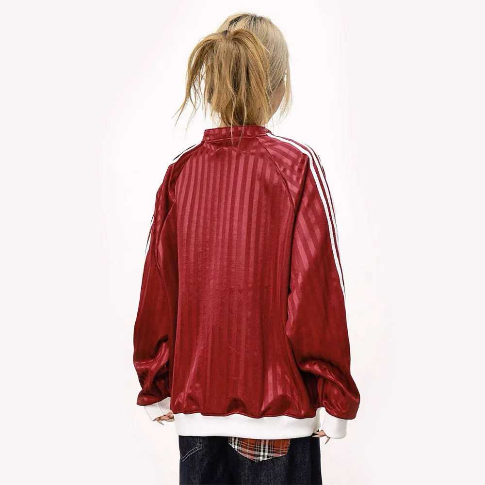 6Kull Velocity Racer Pullover Sweatshirt