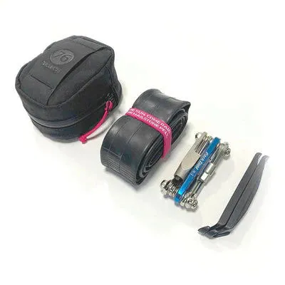 76 PROJECTS Piggy Zip Case (0.5L)