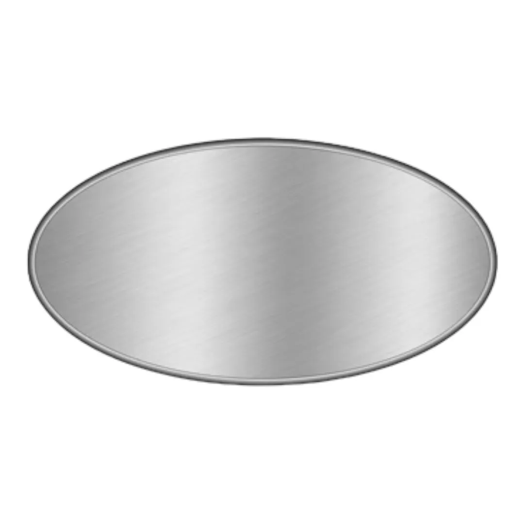 7" ROUND BOARD LIDS FOR ALUMINUM PANS 500CT