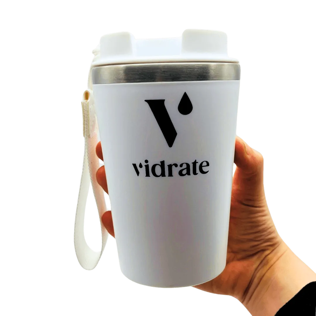 90 Sachets   FREE Travel Cup Bundle
