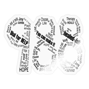 988 Sticker