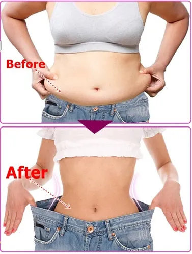 A 100% Pure Natural Apple weight Loss tea 28 Days Colon Cleanse Fat Burn for Man and Women Belly Slimming Tea.