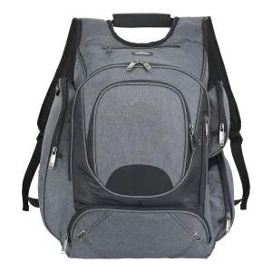 A2076 TSA 17" Computer Backpack