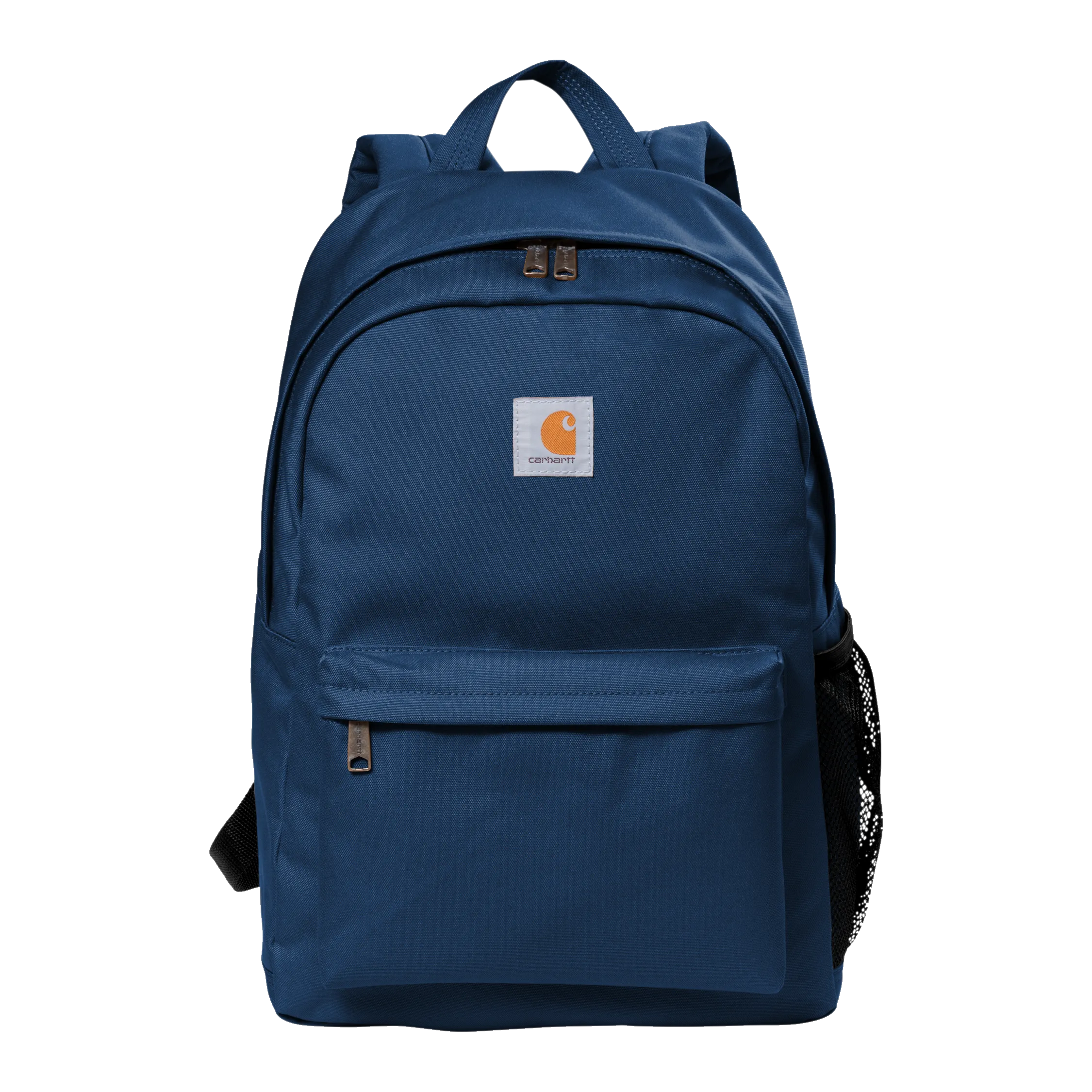 A2308 Canvas Backpack