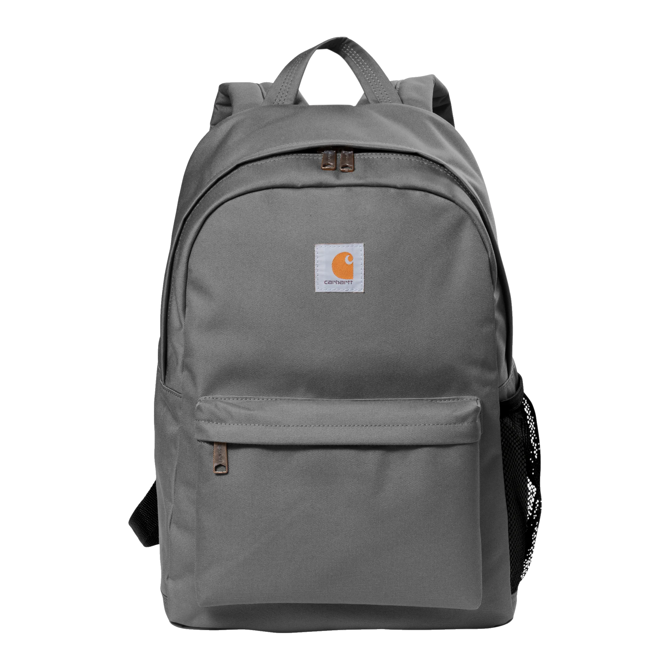 A2308 Canvas Backpack