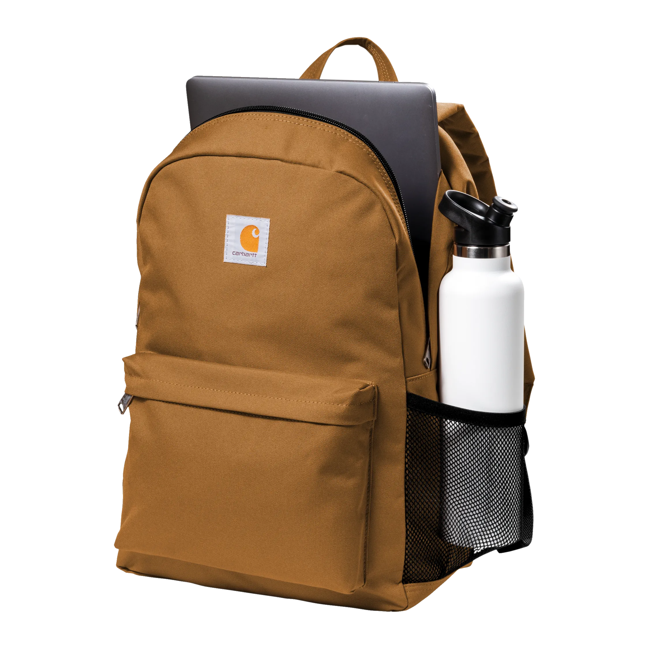 A2308 Canvas Backpack