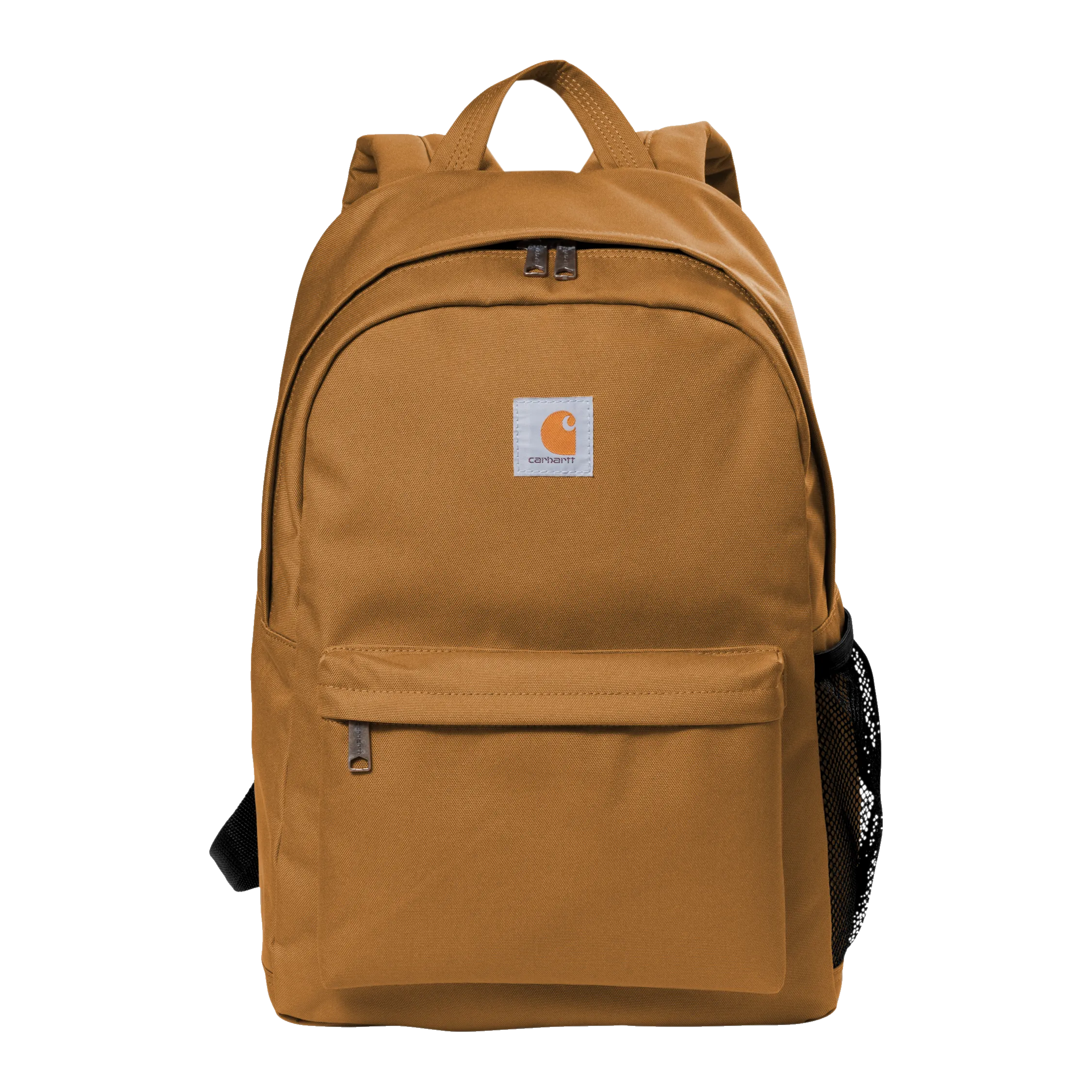A2308 Canvas Backpack
