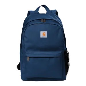 A2308 Canvas Backpack