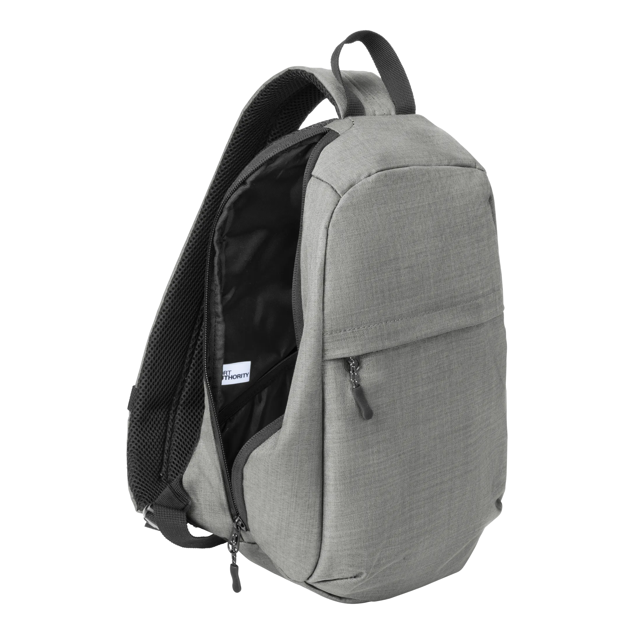 A2317 Crossbody Backpack