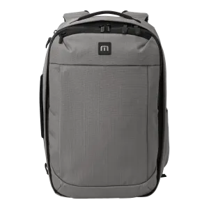 A2410 Lateral Convertible Backpack