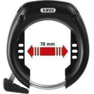 ABUS Frame Lock Clutching Strap LH Adaptor