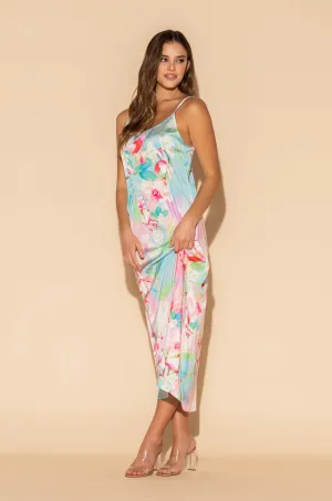 Acapulco Long Chemise