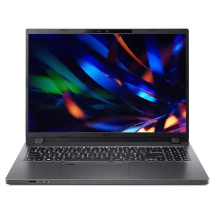 Acer TravelMate P216 | I7 1355U | 8GB | 1TB SSD | 16.0″ (1920 x 1200) FHD  | Win 11 Pro