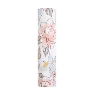 Aden Anais Organic Swaddle - Earthly - Vintage Floral