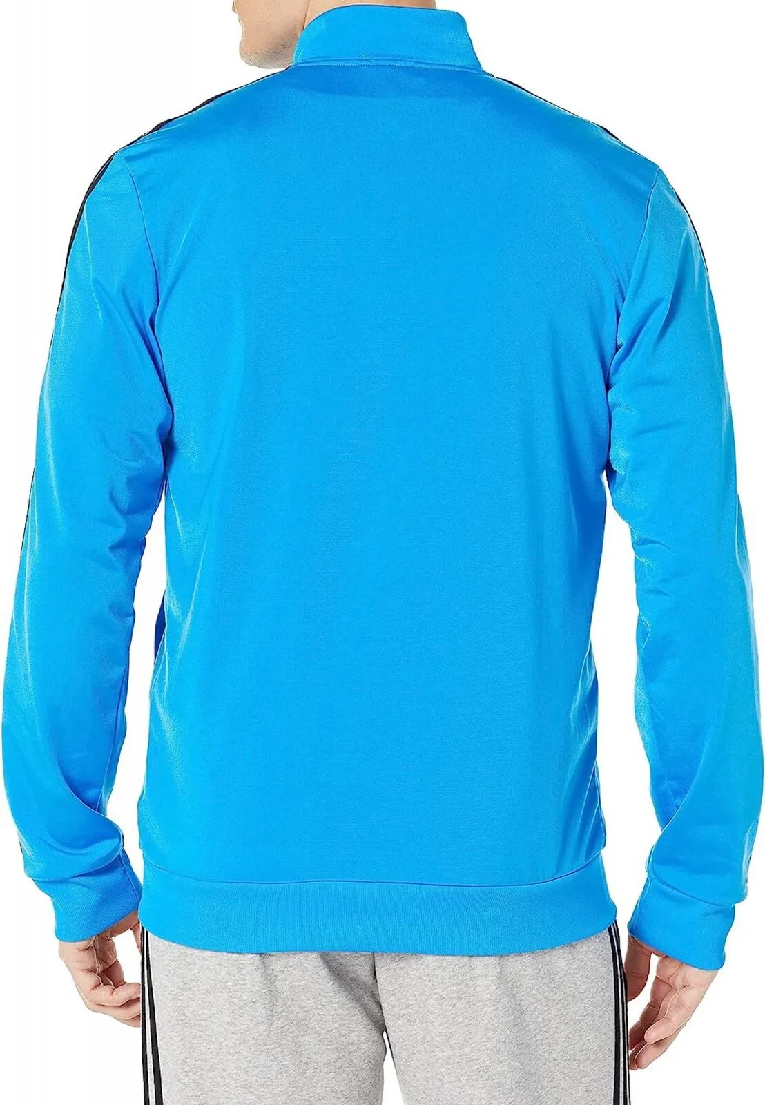 Adidas adidas Men's Tricot Track Jacket HE4400