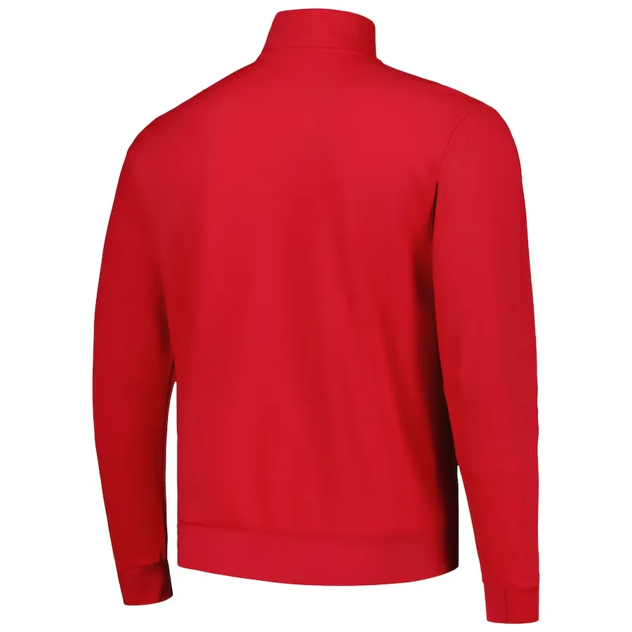 adidas Manchester United Anthem Jacket 2023/24