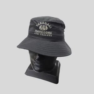 Adults Nylon Bucket Hat