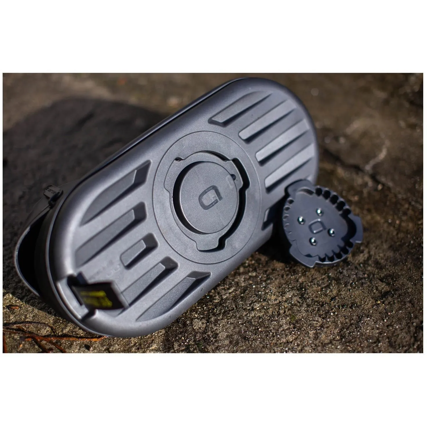 Aeroe Quick Mount Pod